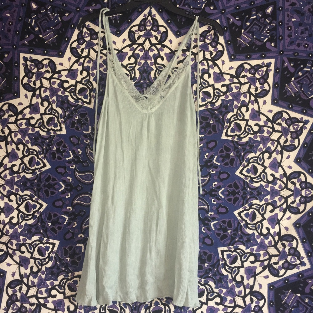 Kendall & Kylie Dress